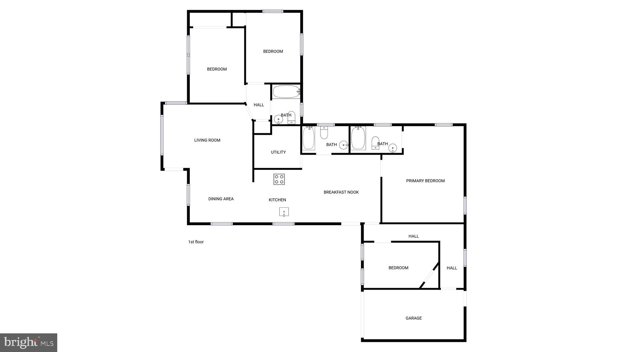 WILM MANOR GARDENS - Residential