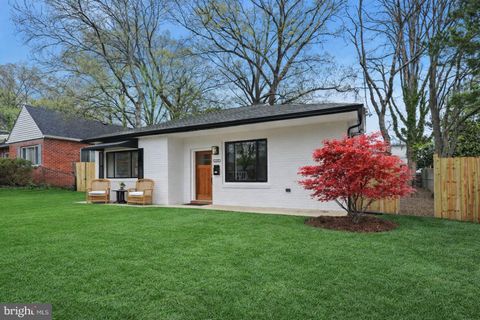 1507 DELMONT LANE TAKOMA PARK MD 20912