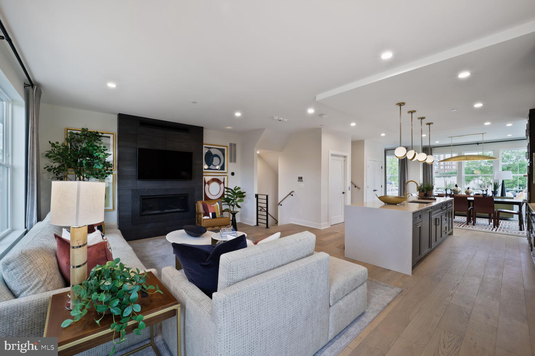 NORTHSIDE - Residential