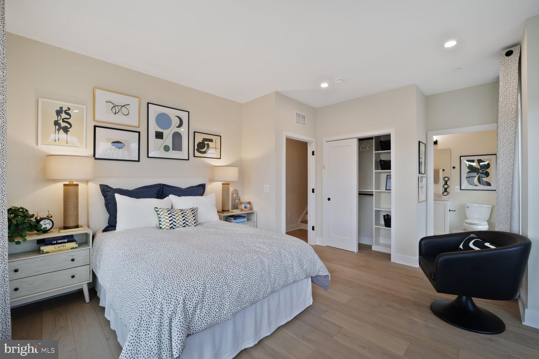 NORTHSIDE - Residential