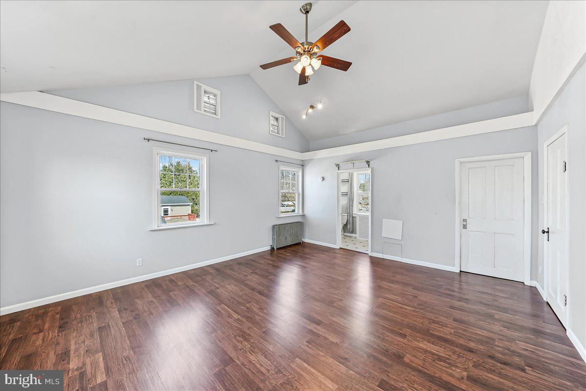 GARDENDALE - Residential