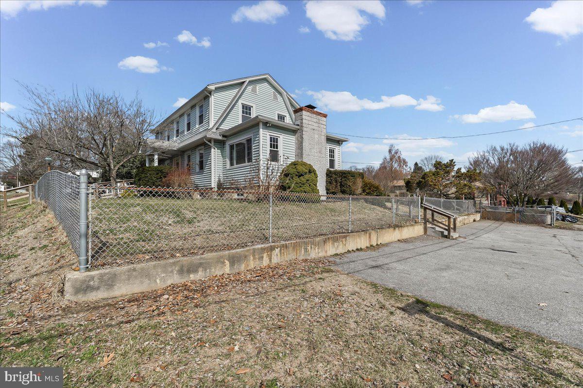 GARDENDALE - Residential