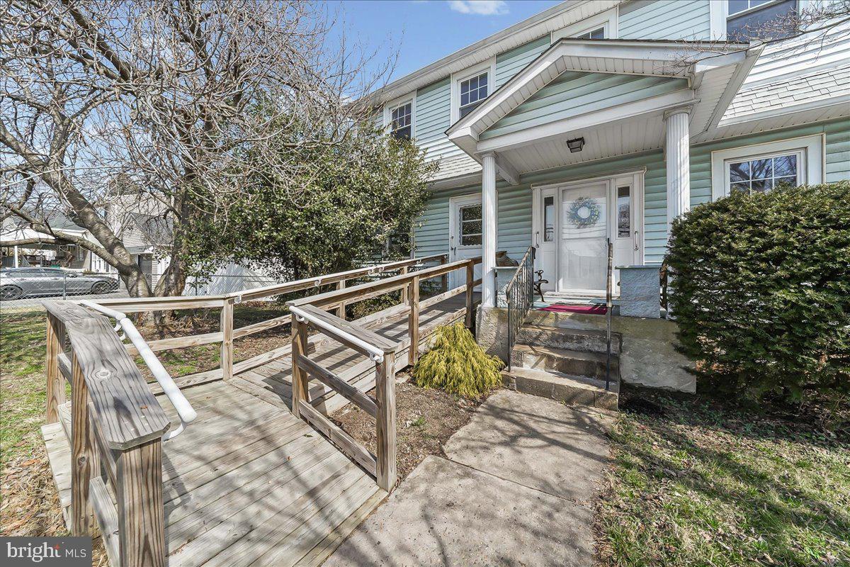 GARDENDALE - Residential