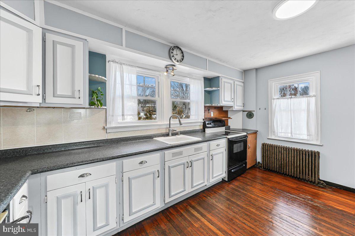 GARDENDALE - Residential