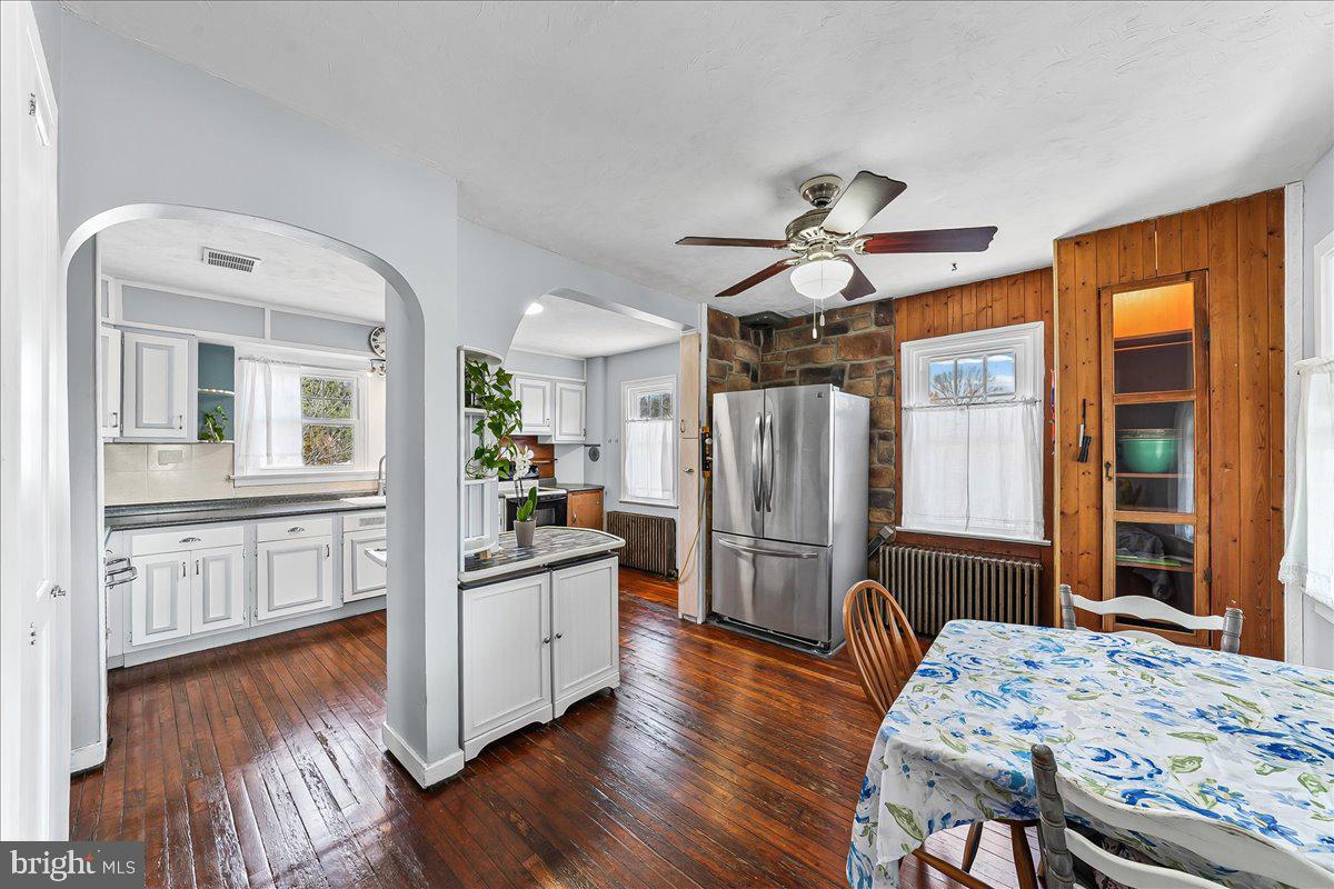 GARDENDALE - Residential