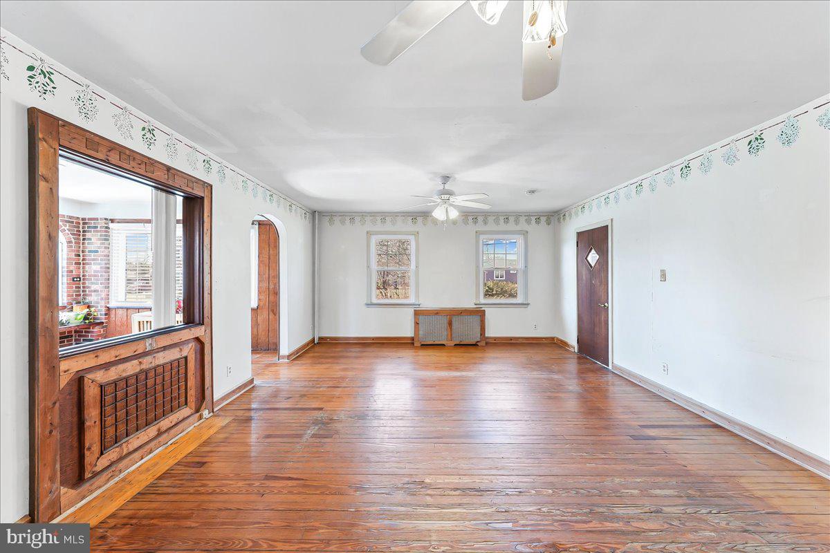 GARDENDALE - Residential