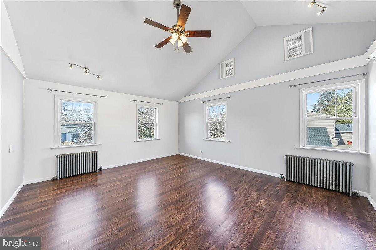 GARDENDALE - Residential