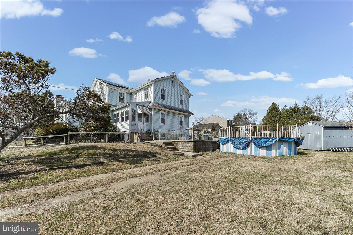 GARDENDALE - Residential