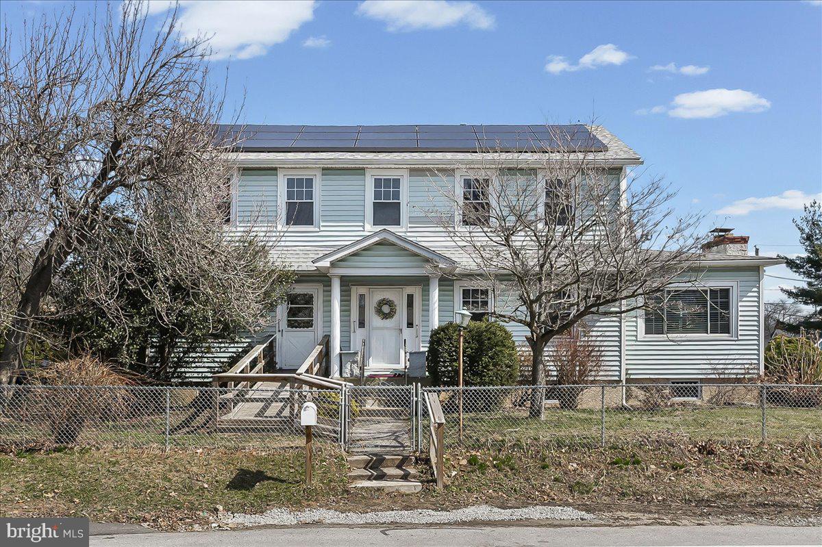 GARDENDALE - Residential