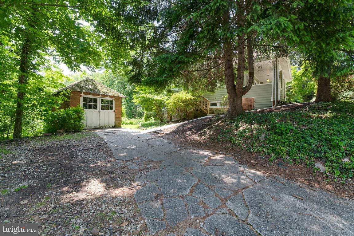 MOUNT WASHINGTON - Residential