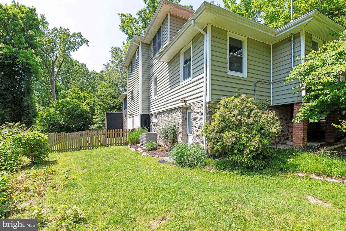 MOUNT WASHINGTON - Residential