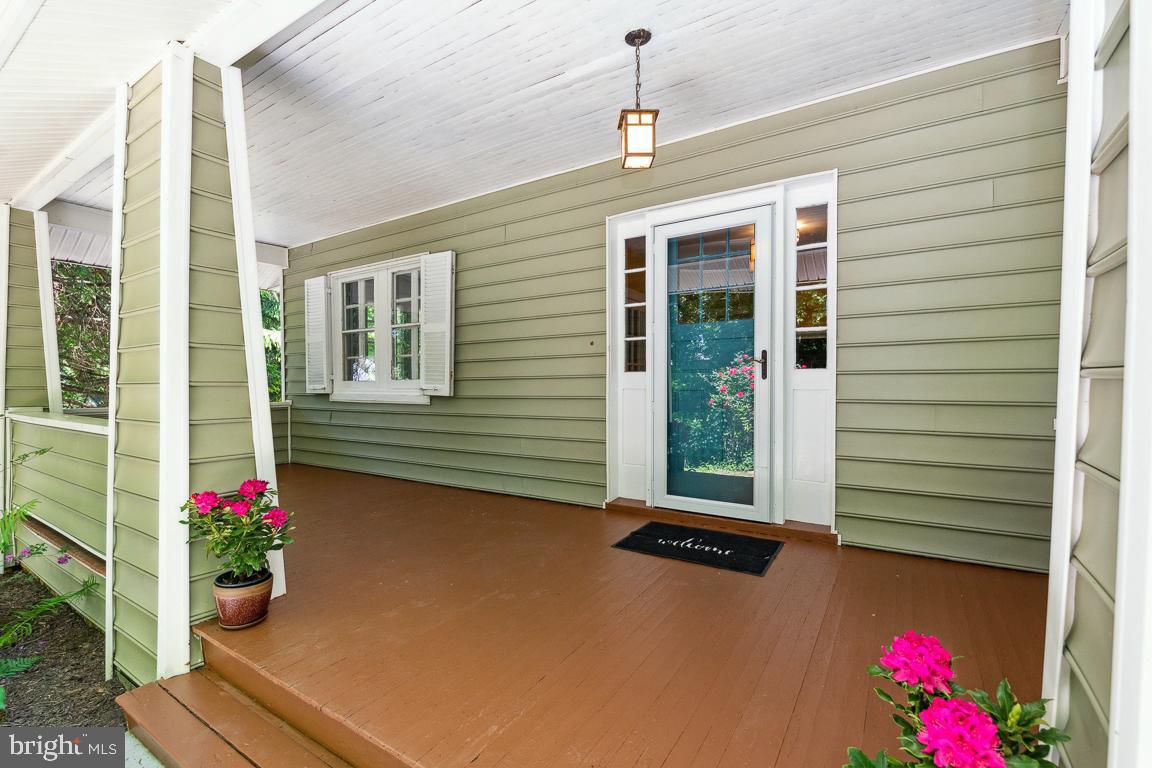 MOUNT WASHINGTON - Residential