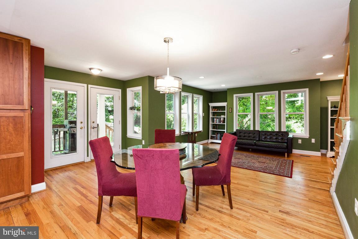 MOUNT WASHINGTON - Residential