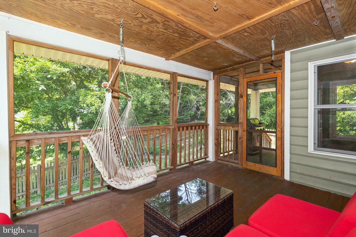 MOUNT WASHINGTON - Residential