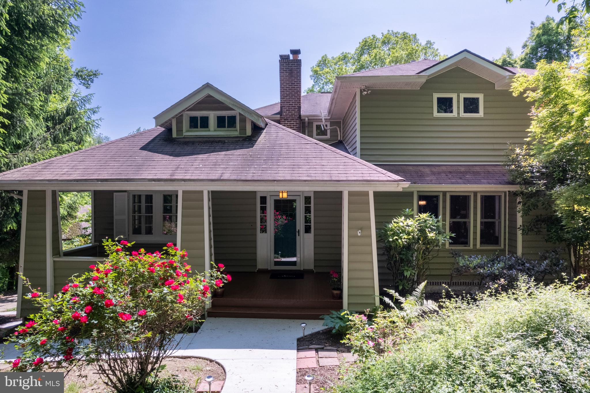 MOUNT WASHINGTON - Residential