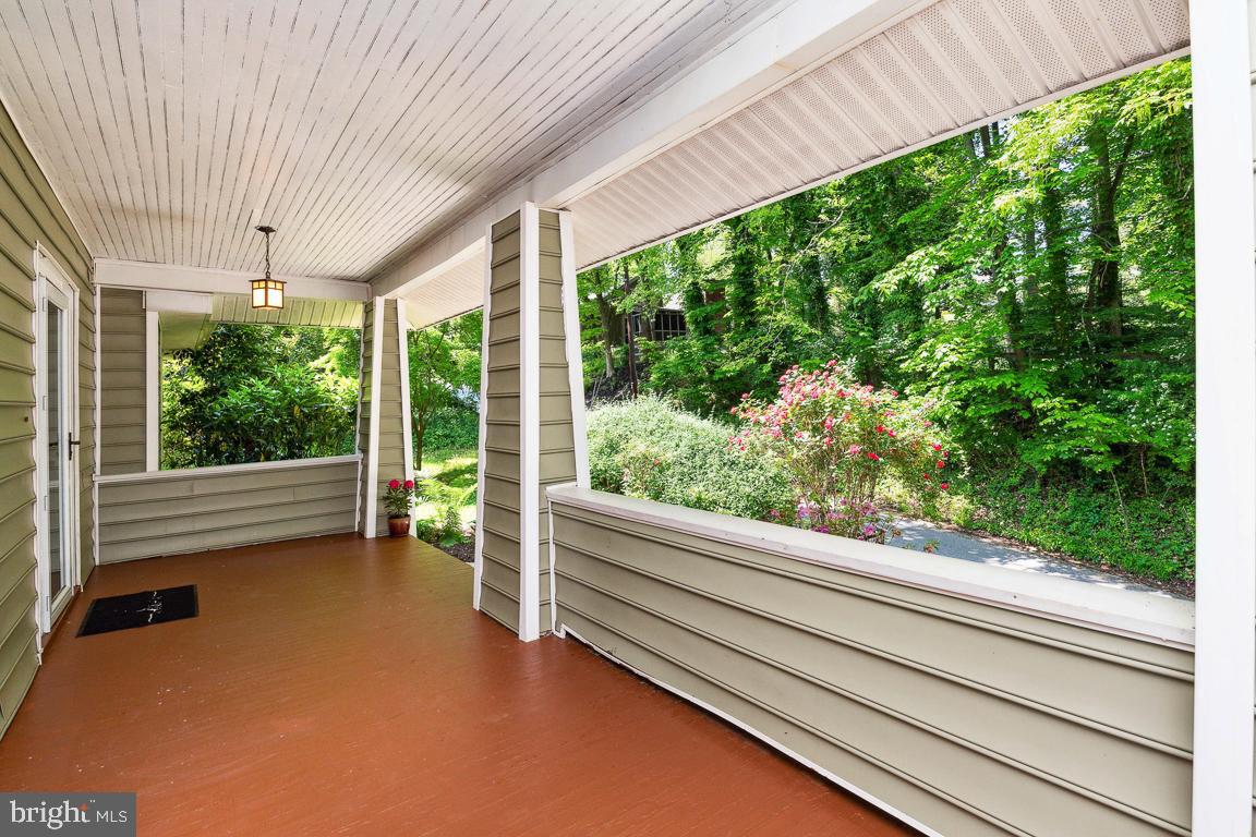 MOUNT WASHINGTON - Residential