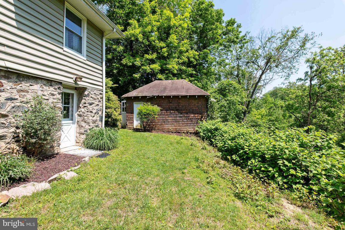 MOUNT WASHINGTON - Residential