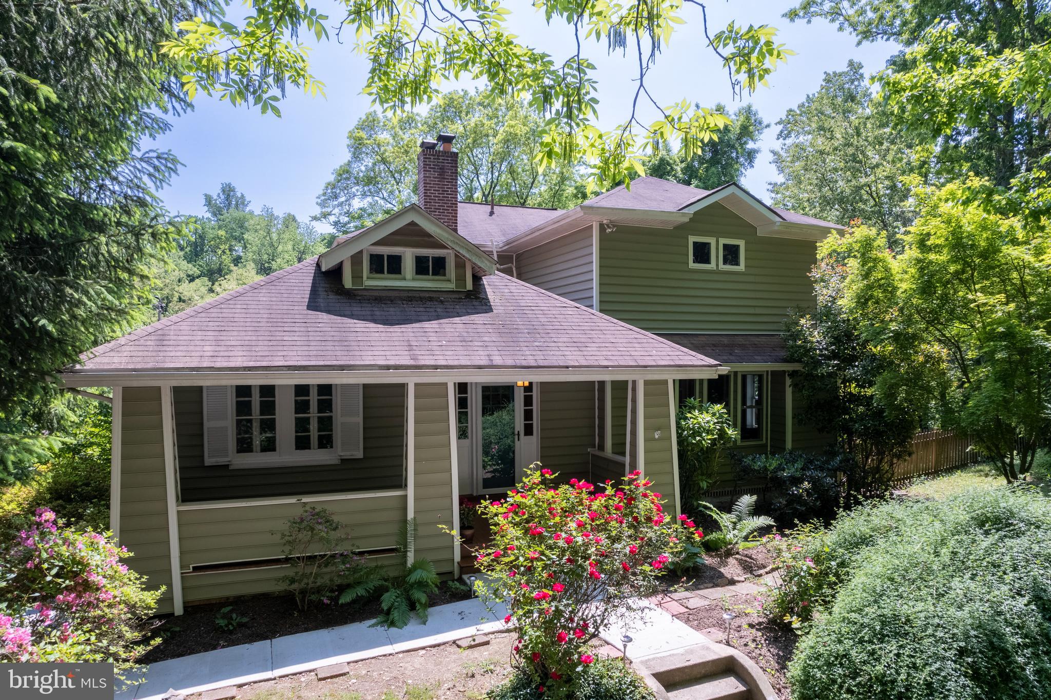 MOUNT WASHINGTON - Residential