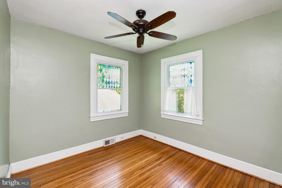 MOUNT WASHINGTON - Residential