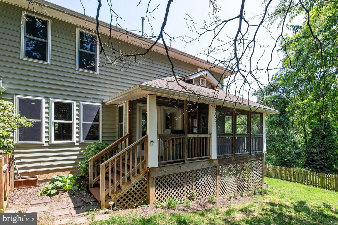 MOUNT WASHINGTON - Residential