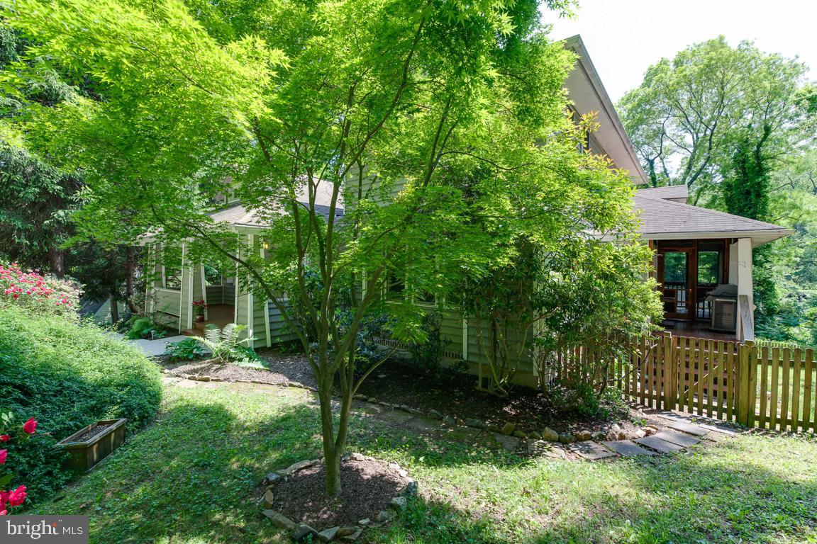 MOUNT WASHINGTON - Residential