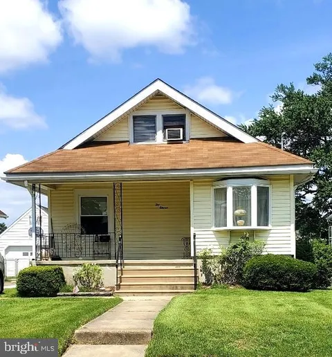 211 Landis Avenue, Oaklyn, NJ MLS: NJCD2105396