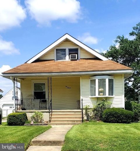 211 LANDIS AVENUE OAKLYN NJ 08107