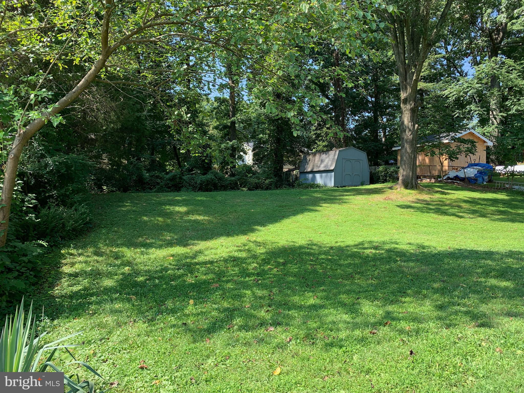 EVANSDALE - Residential Lease