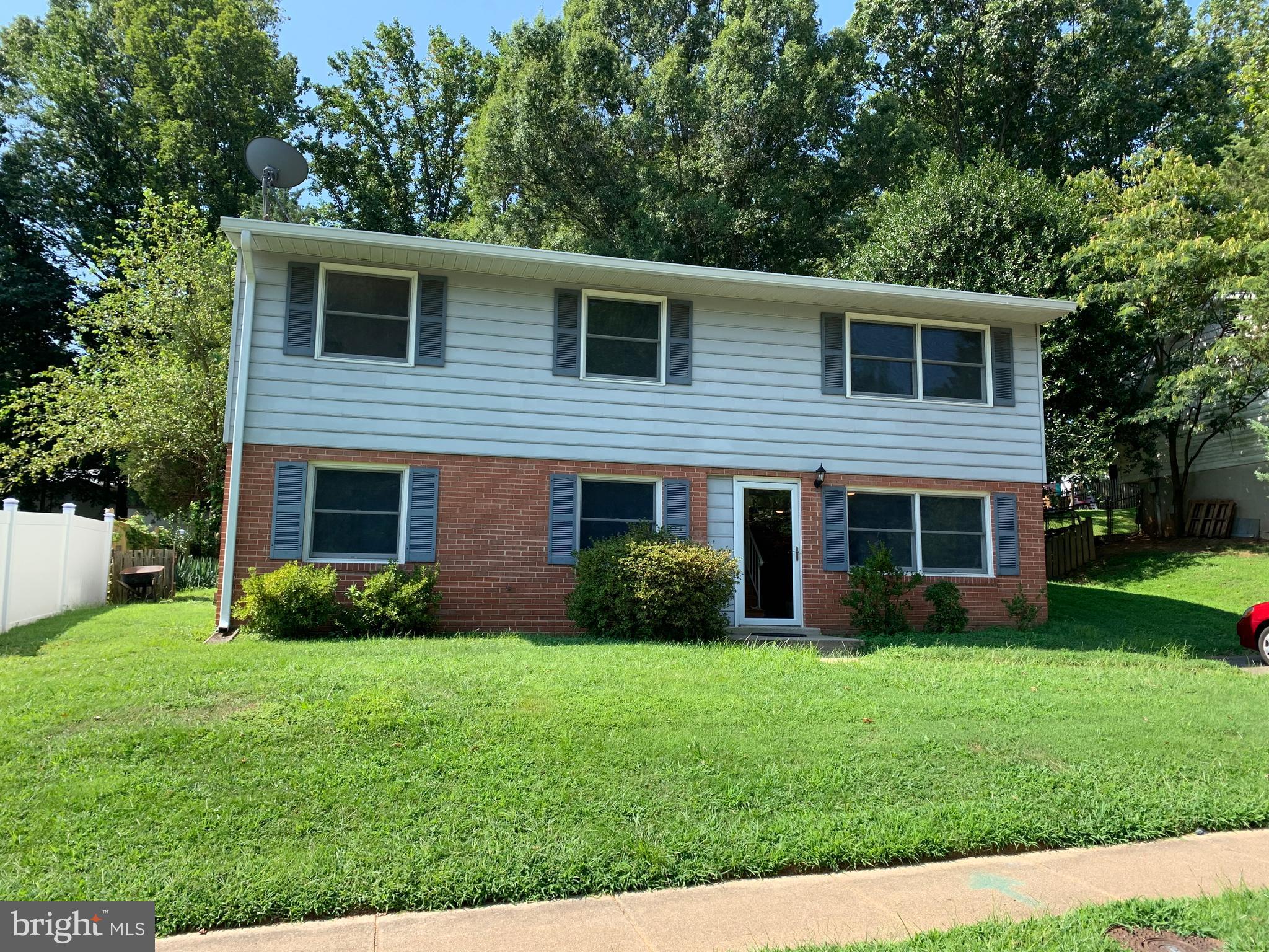 EVANSDALE - Residential Lease