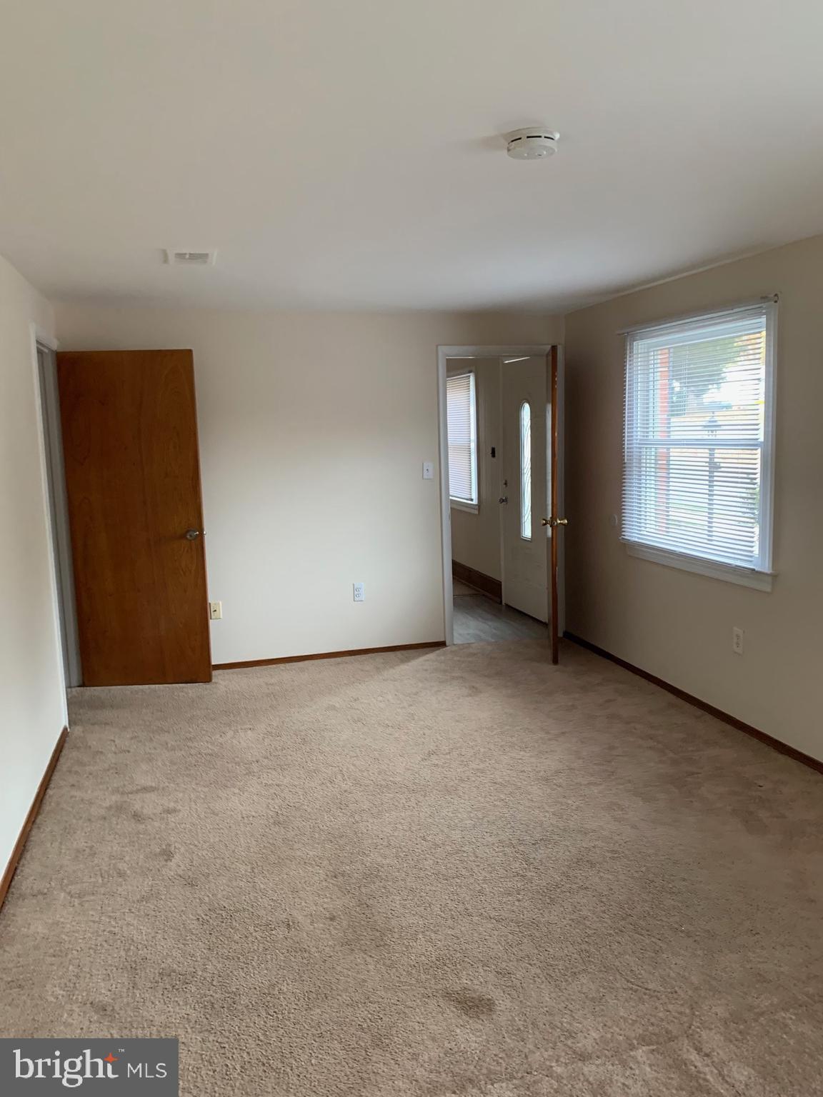 EVANSDALE - Residential Lease