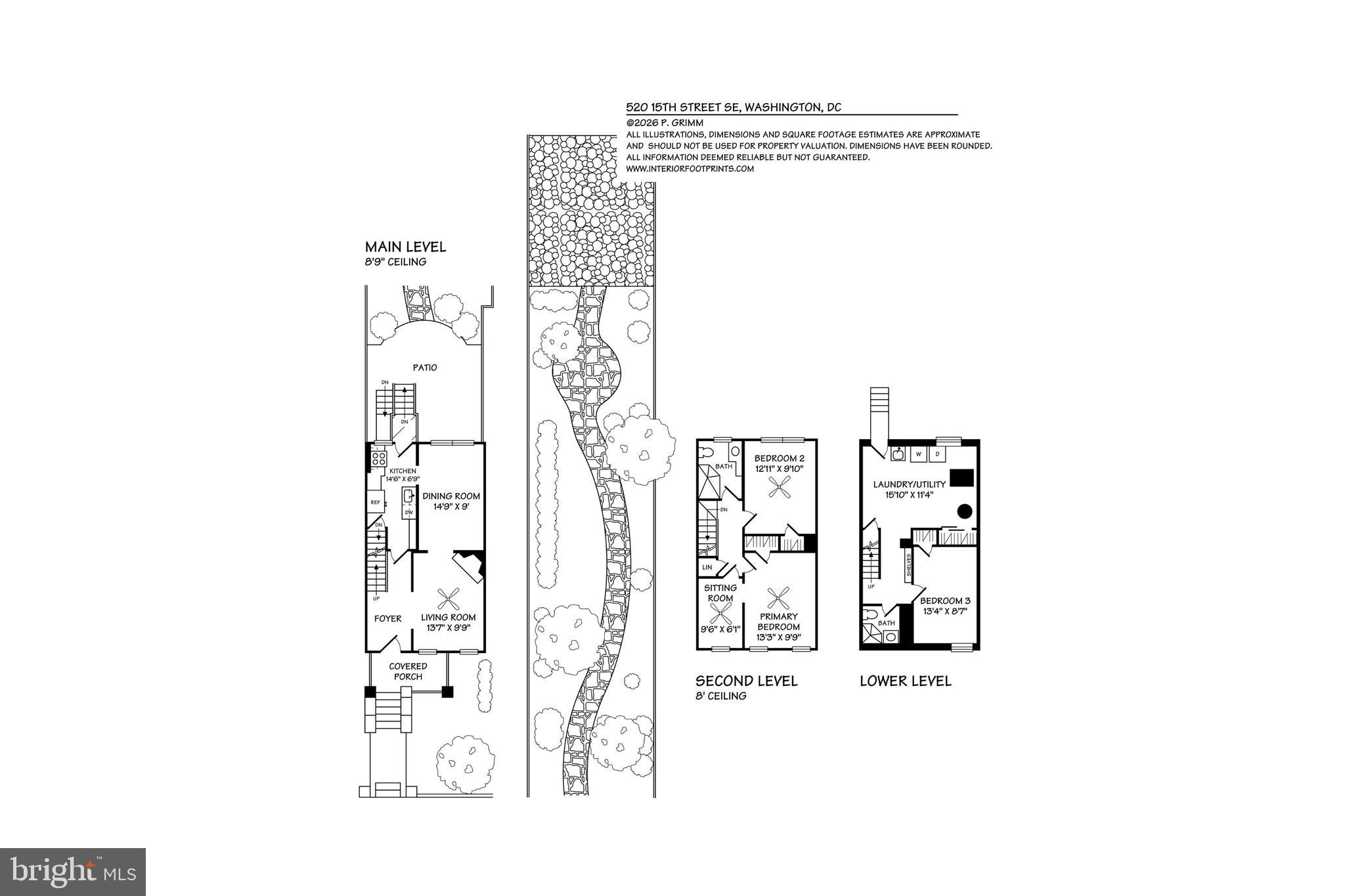 520 15TH STREET SE