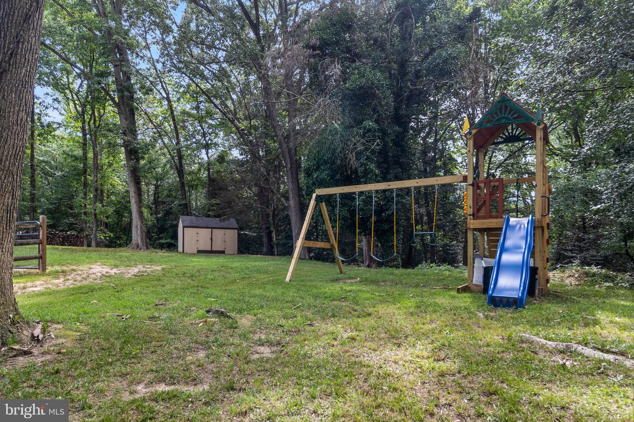 CLARKS RUN - Residential