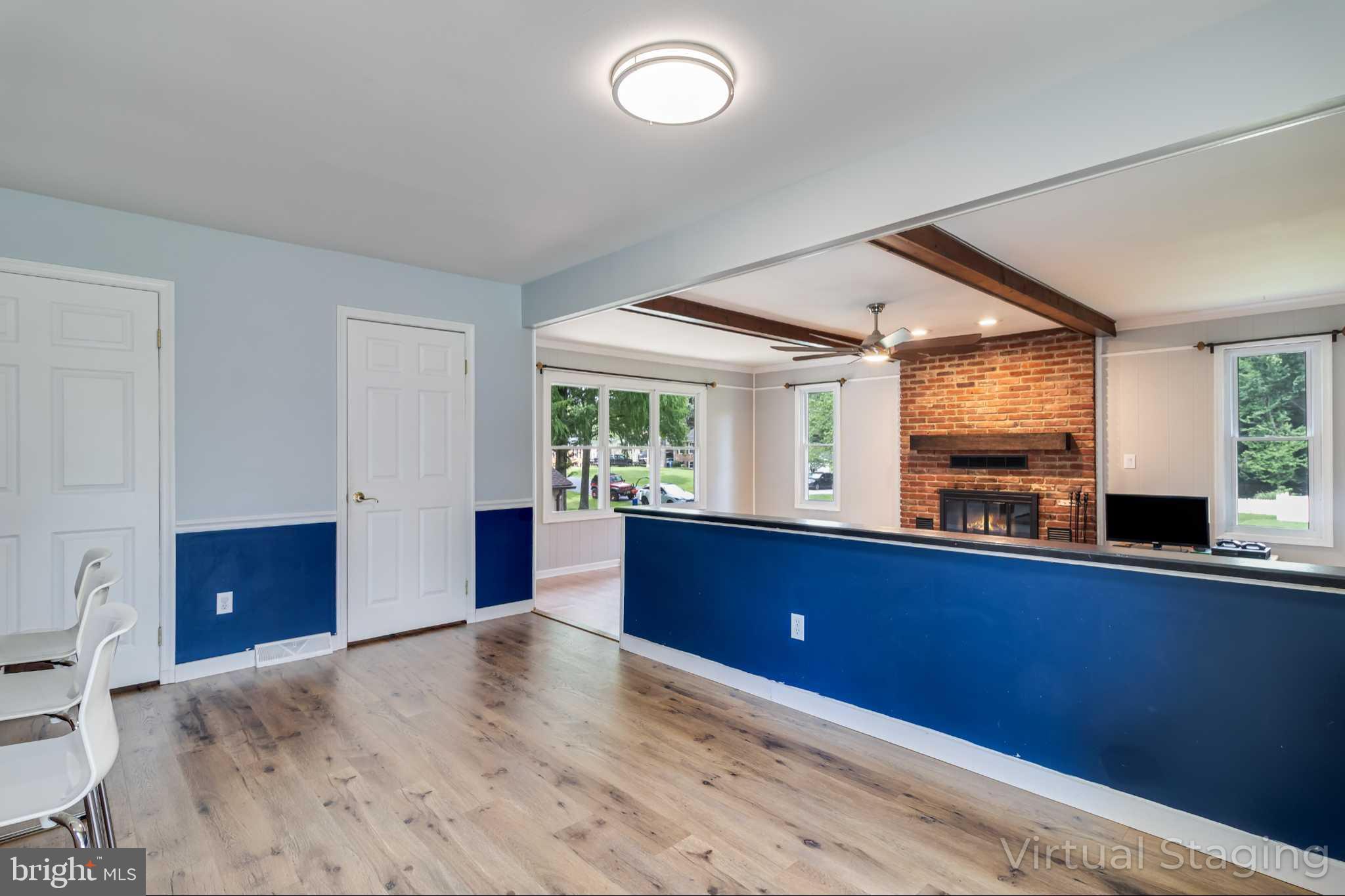 CLARKS RUN - Residential