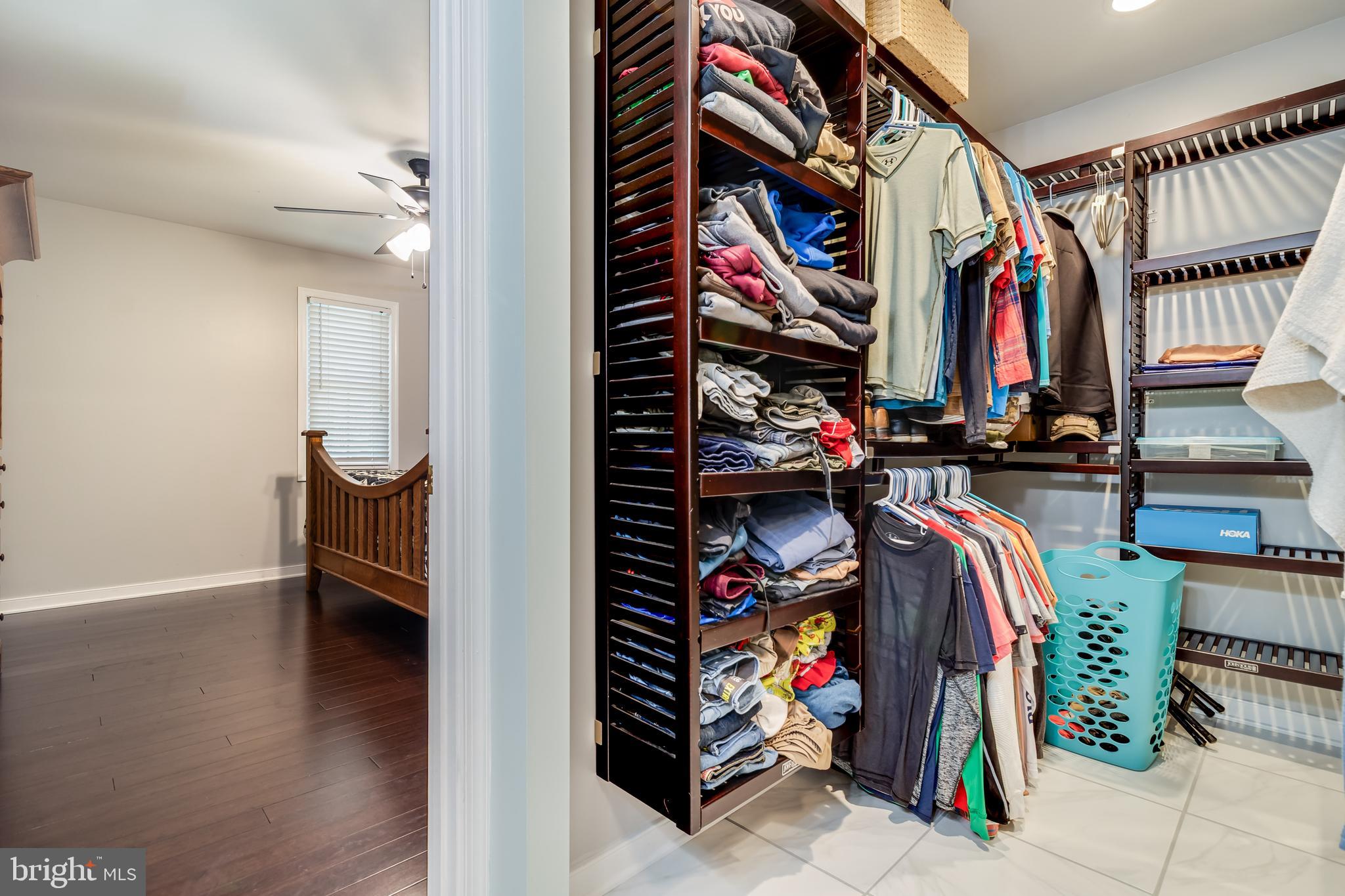 CLARKS RUN - Residential