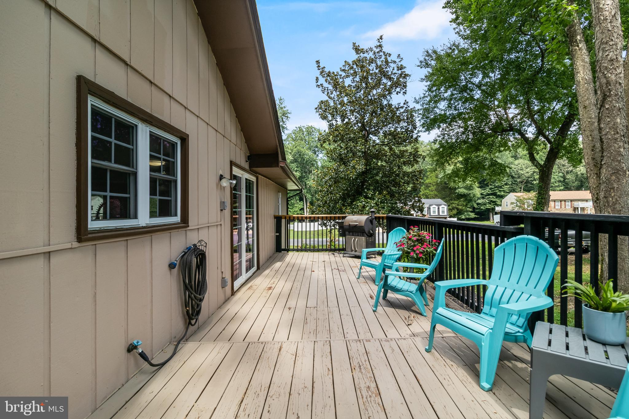 CLARKS RUN - Residential