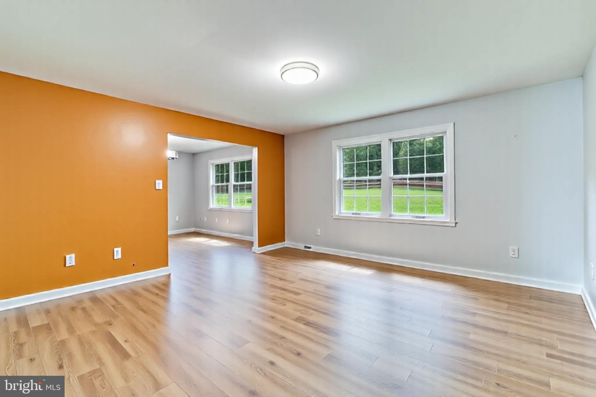 CLARKS RUN - Residential