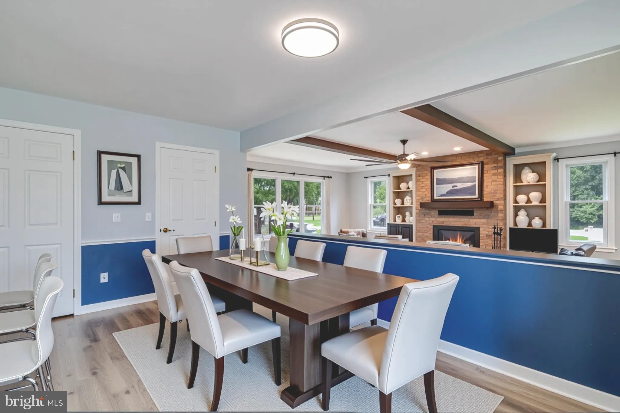 CLARKS RUN - Residential