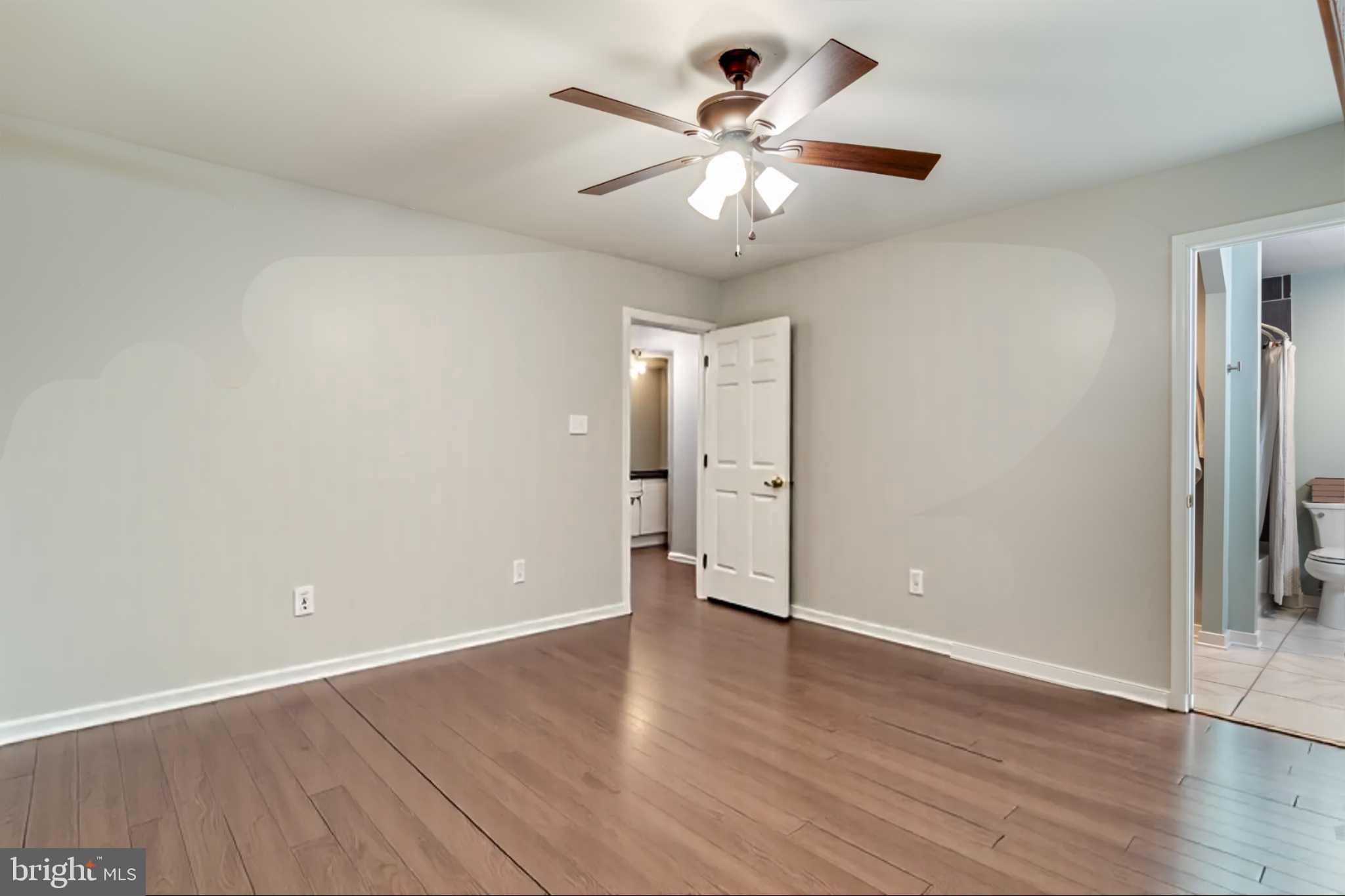 CLARKS RUN - Residential