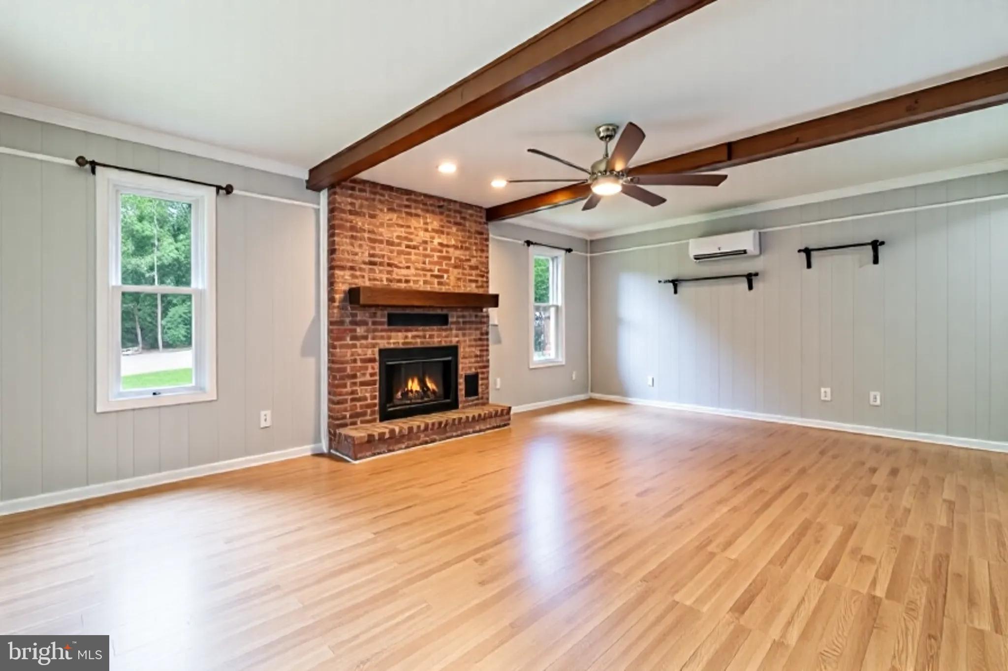 CLARKS RUN - Residential