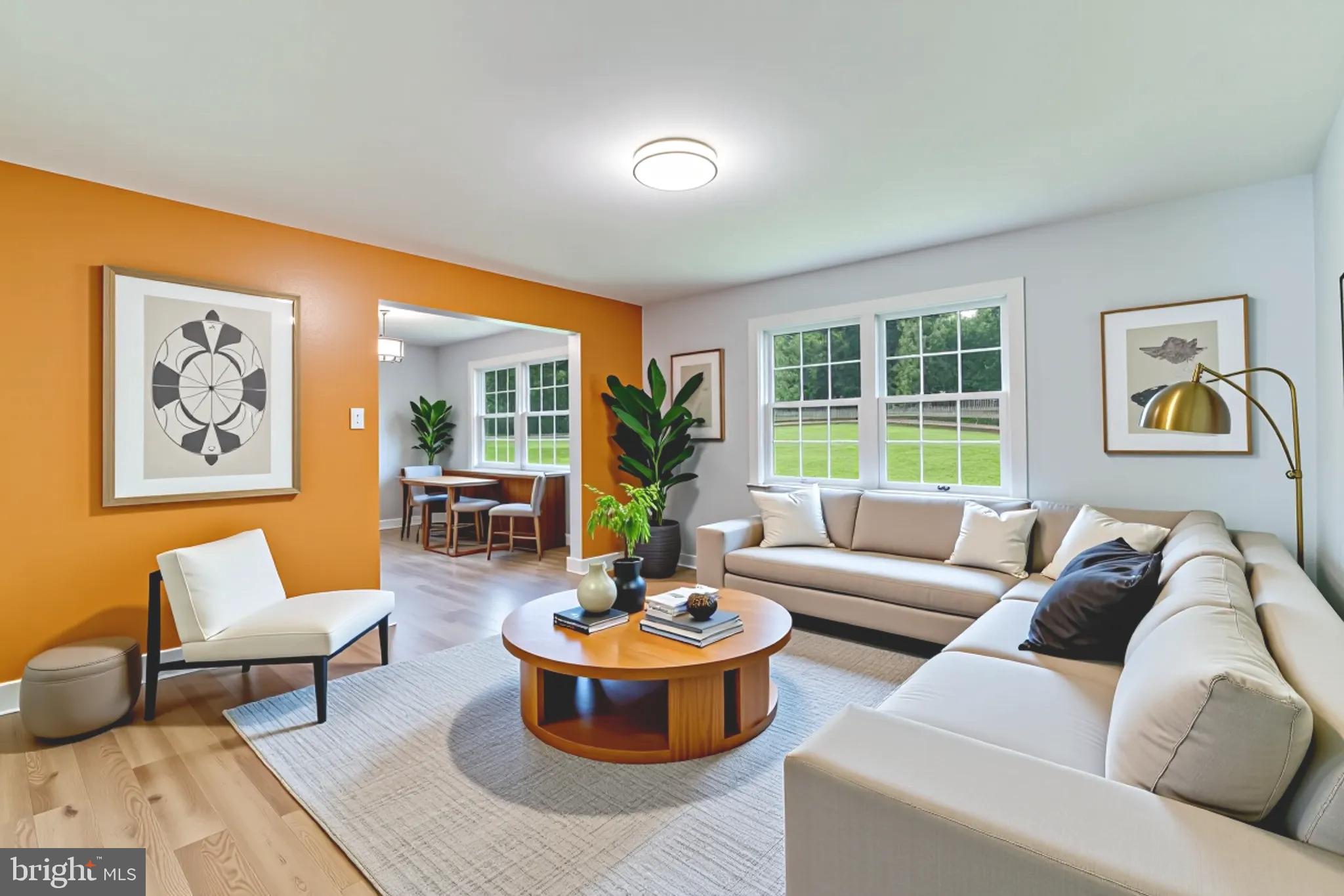 CLARKS RUN - Residential