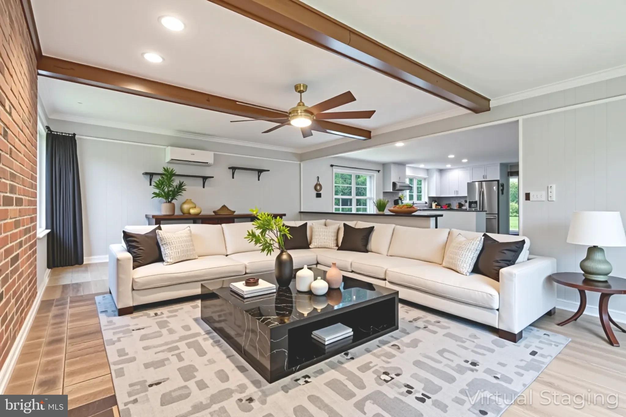 CLARKS RUN - Residential