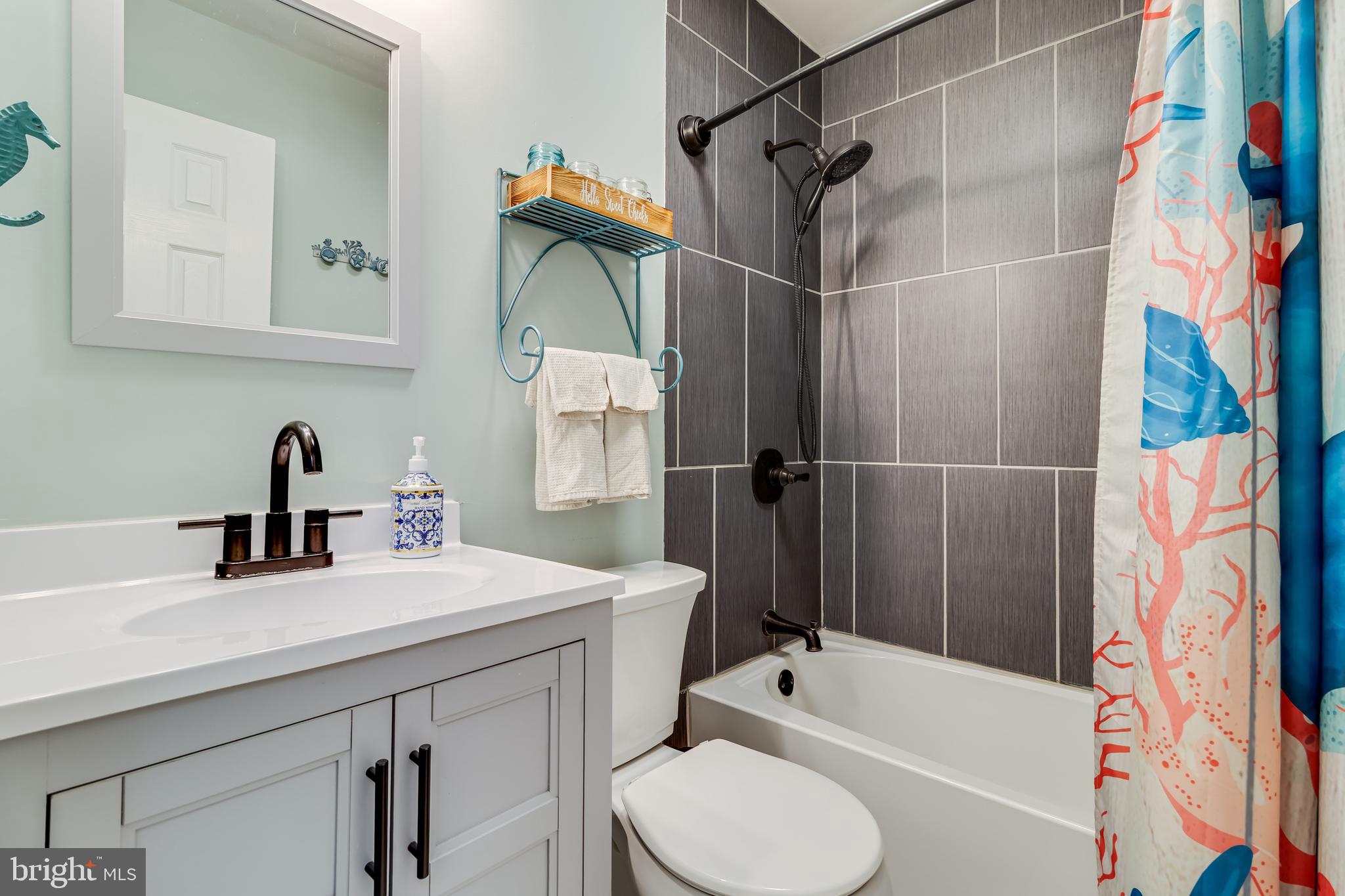 CLARKS RUN - Residential