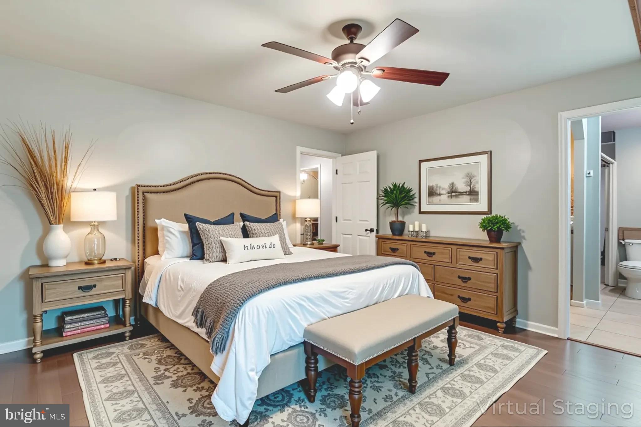 CLARKS RUN - Residential