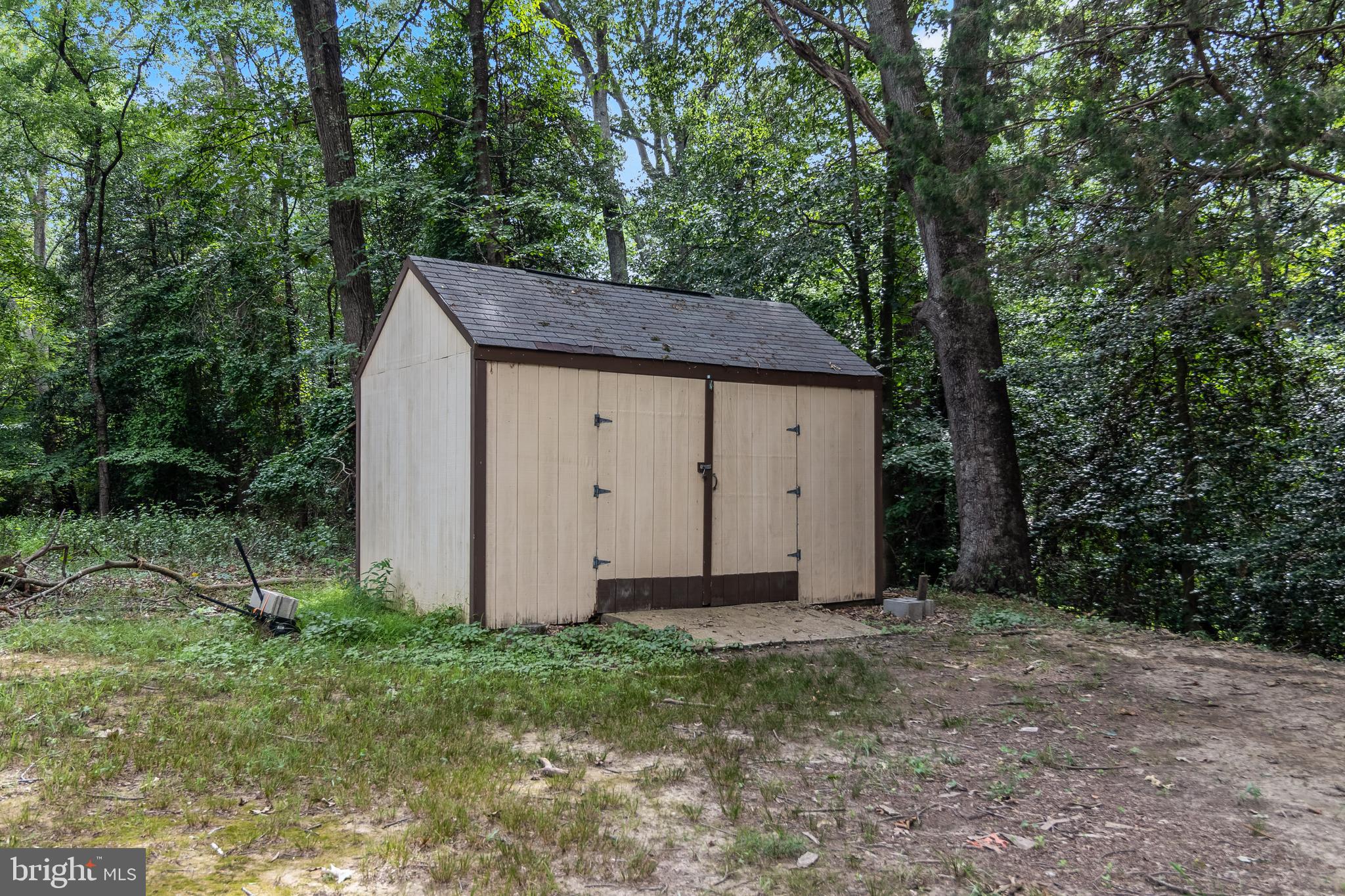 CLARKS RUN - Residential