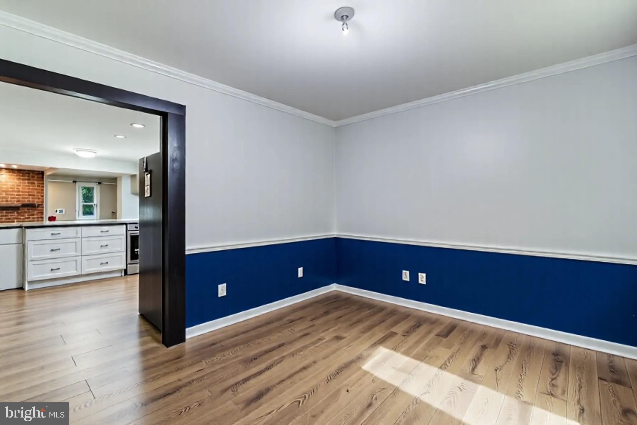 CLARKS RUN - Residential