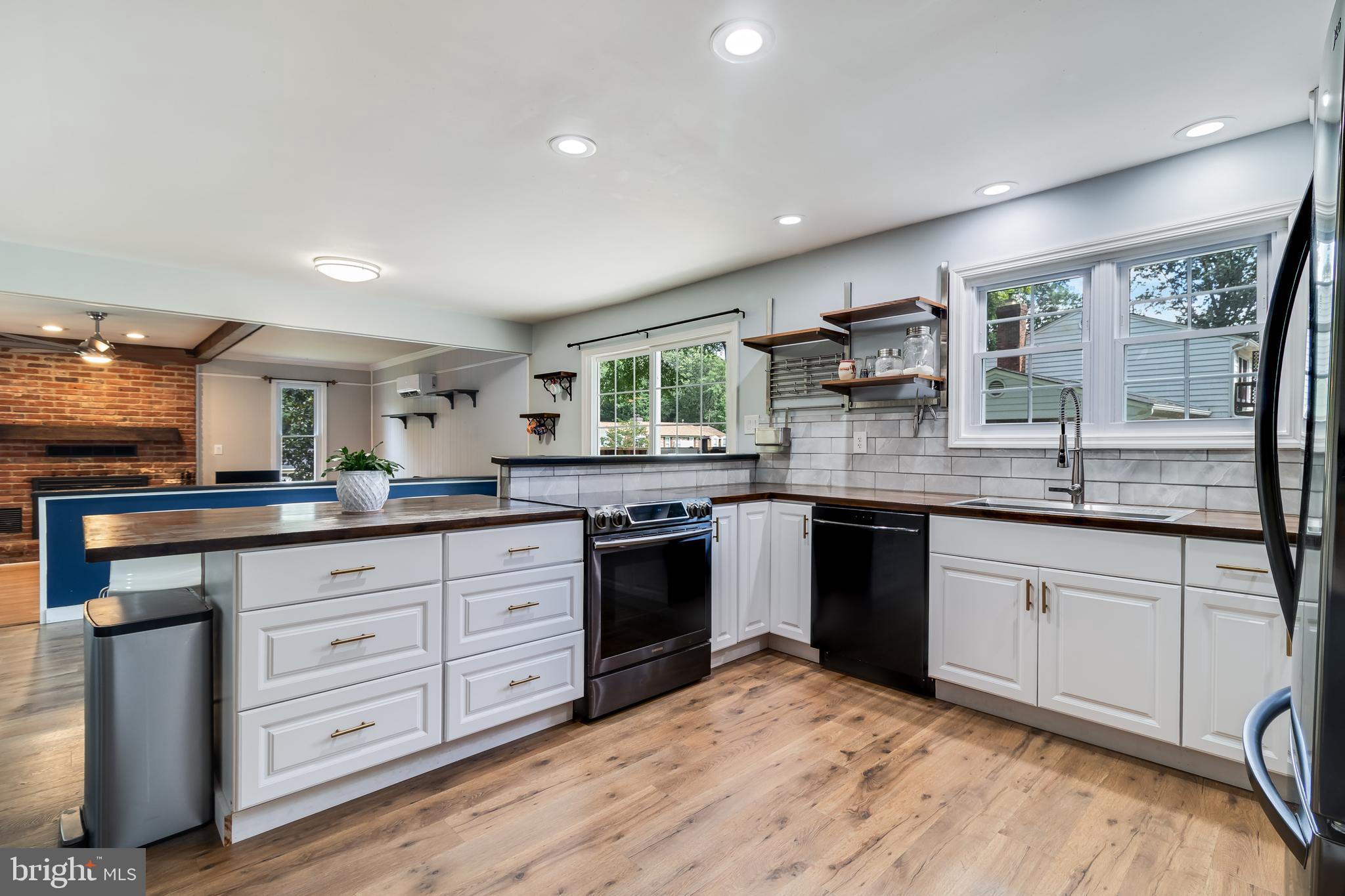 CLARKS RUN - Residential