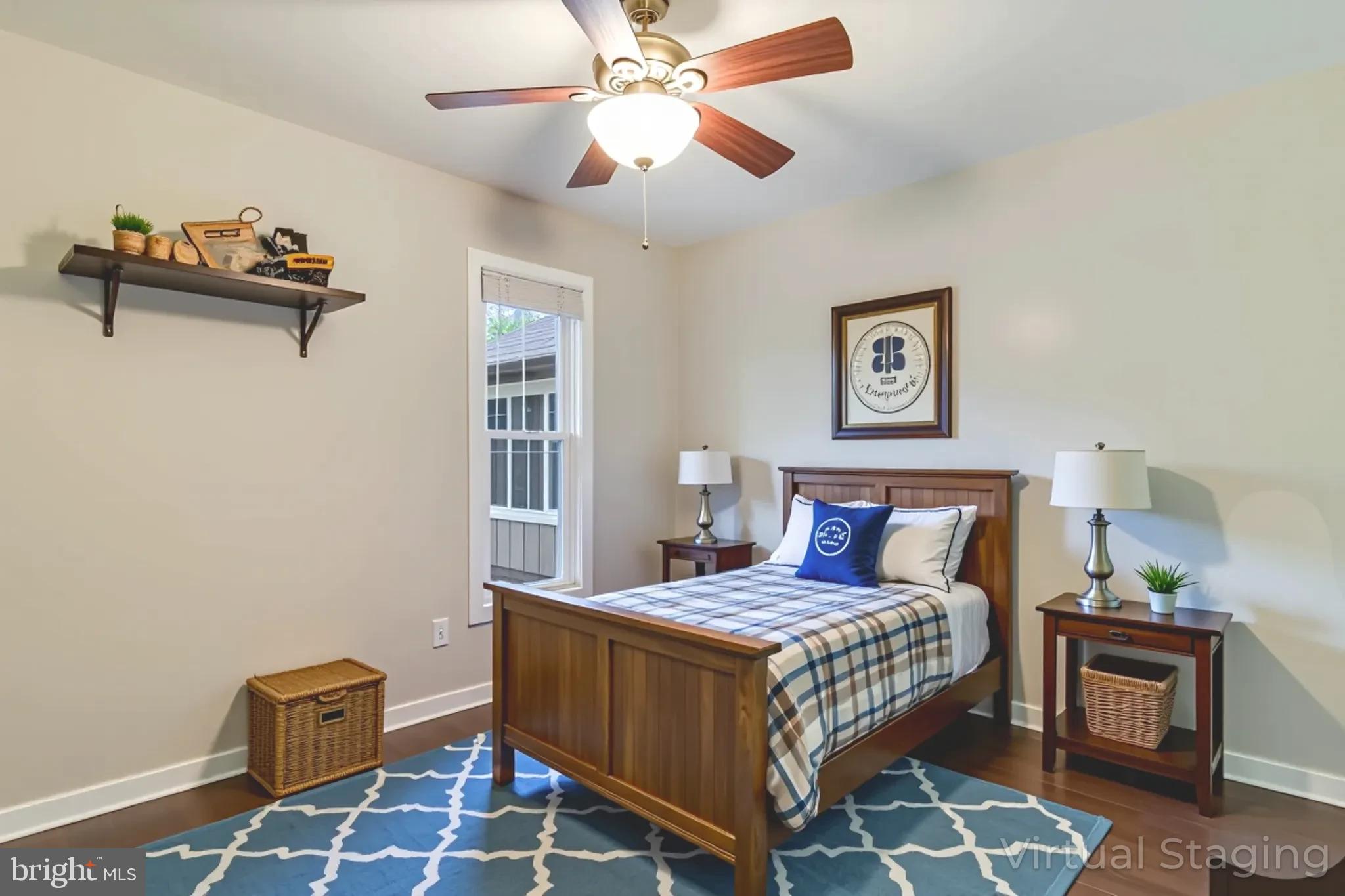 CLARKS RUN - Residential