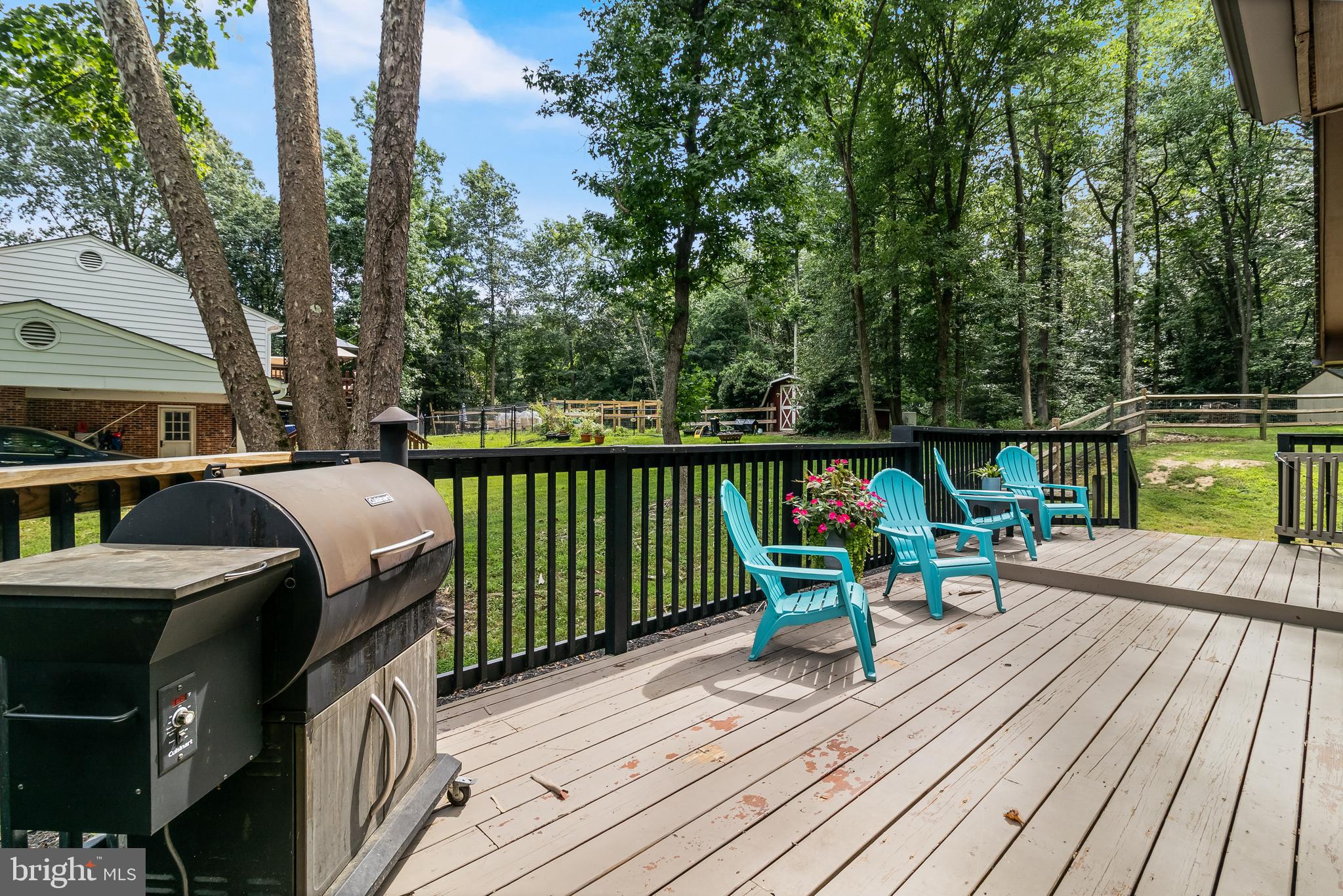 CLARKS RUN - Residential