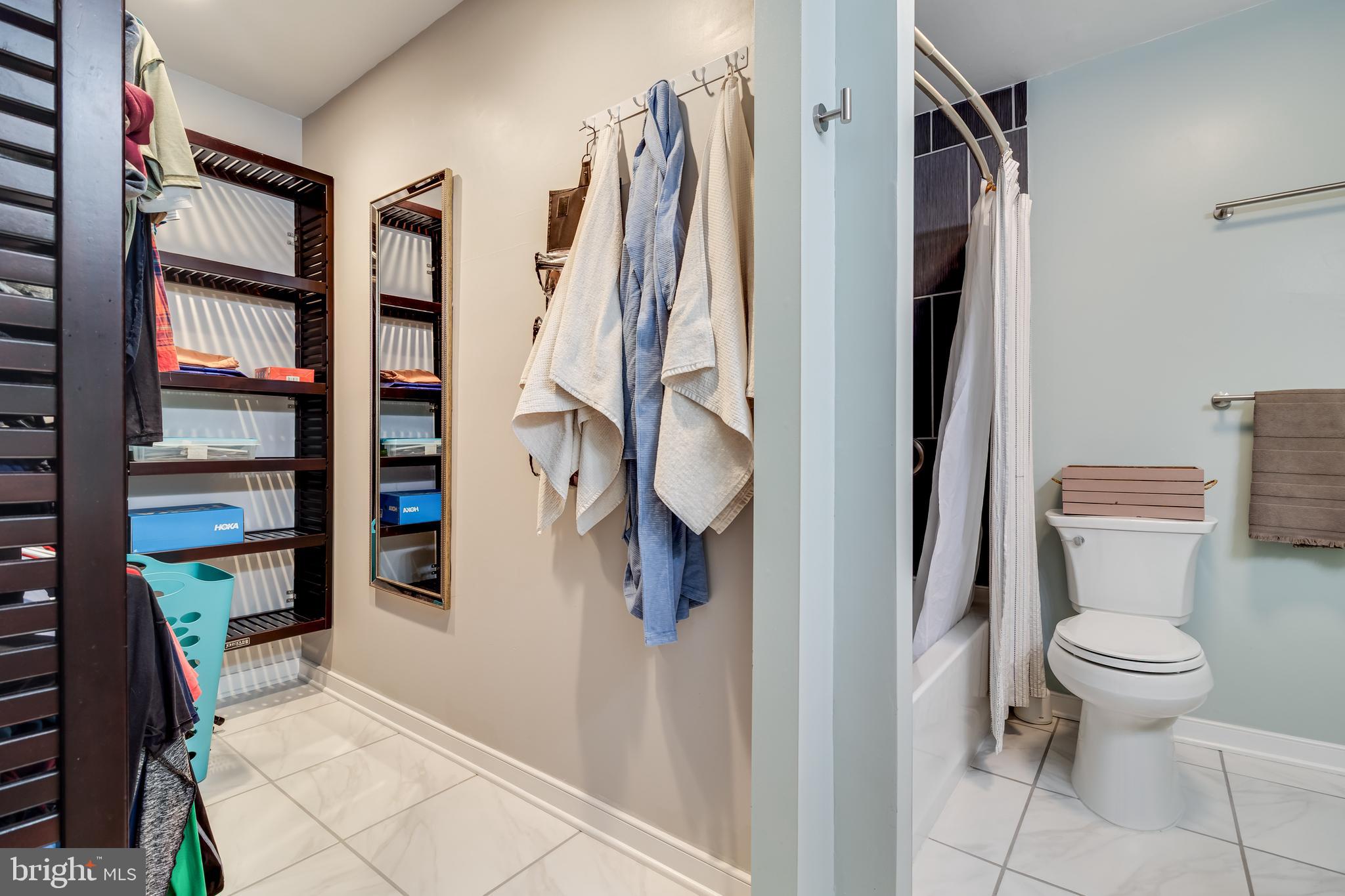 CLARKS RUN - Residential