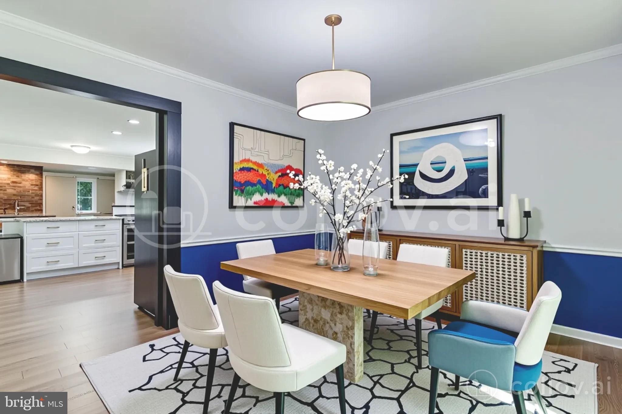 CLARKS RUN - Residential